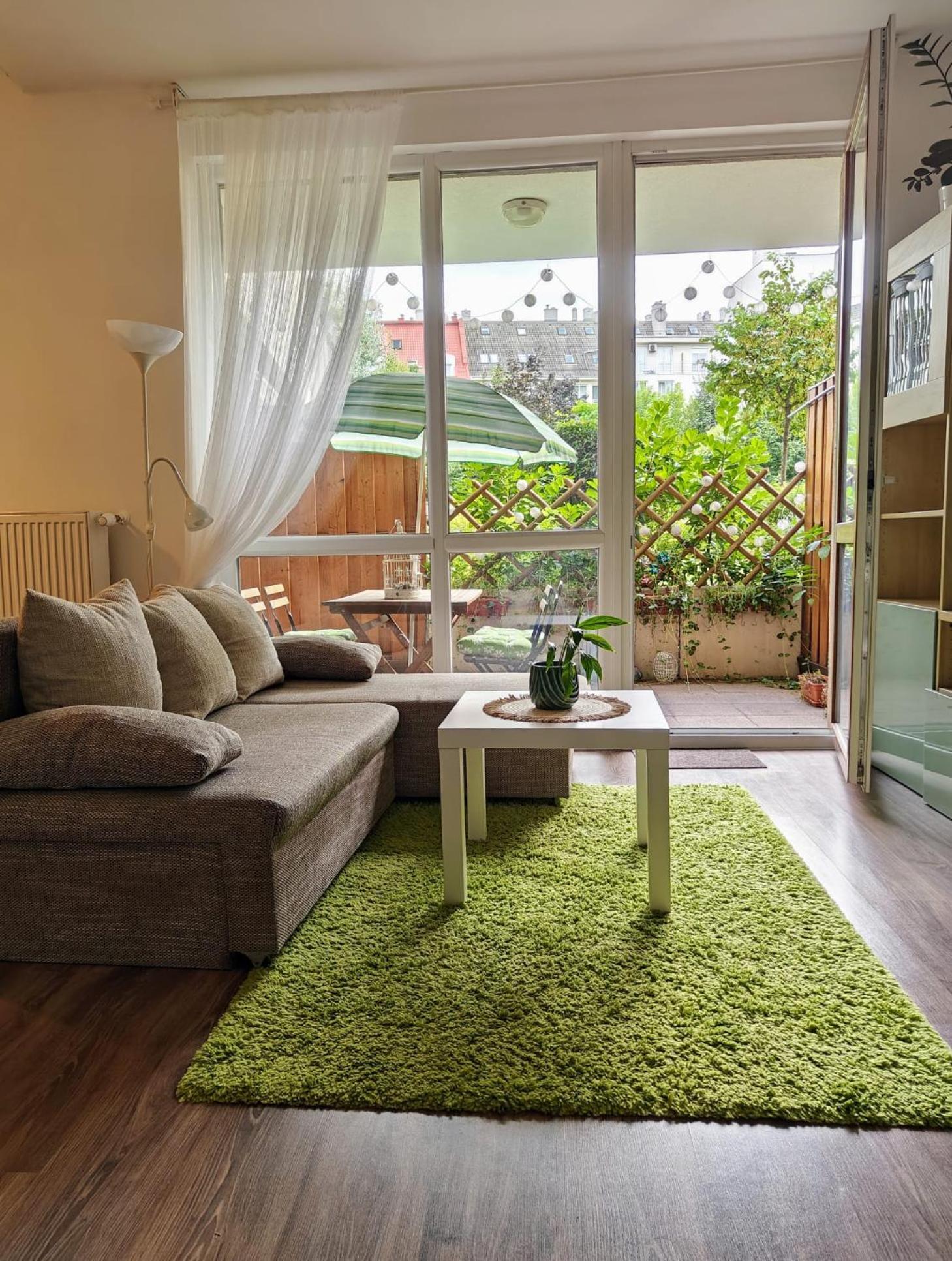 Green City Apartment Budapest - Free Garage, Ac, Balcony, Wi-Fi Dış mekan fotoğraf